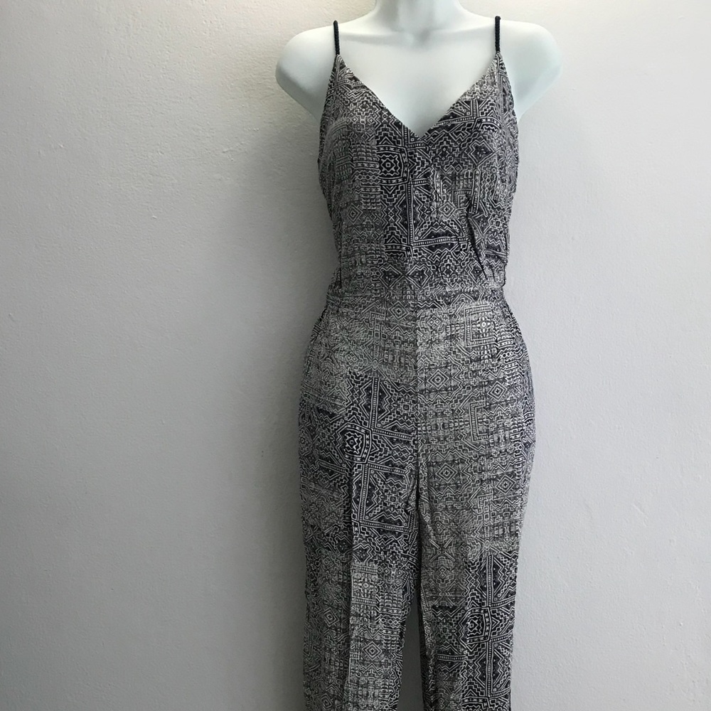 Jessica Simpson Pantsuit